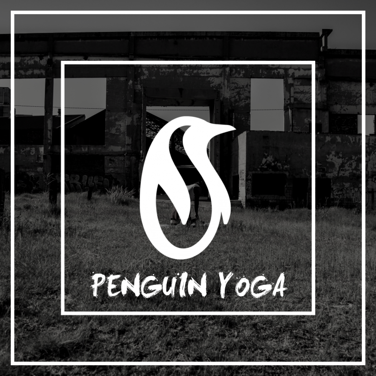 Penguin Yoga Penguin Yoga